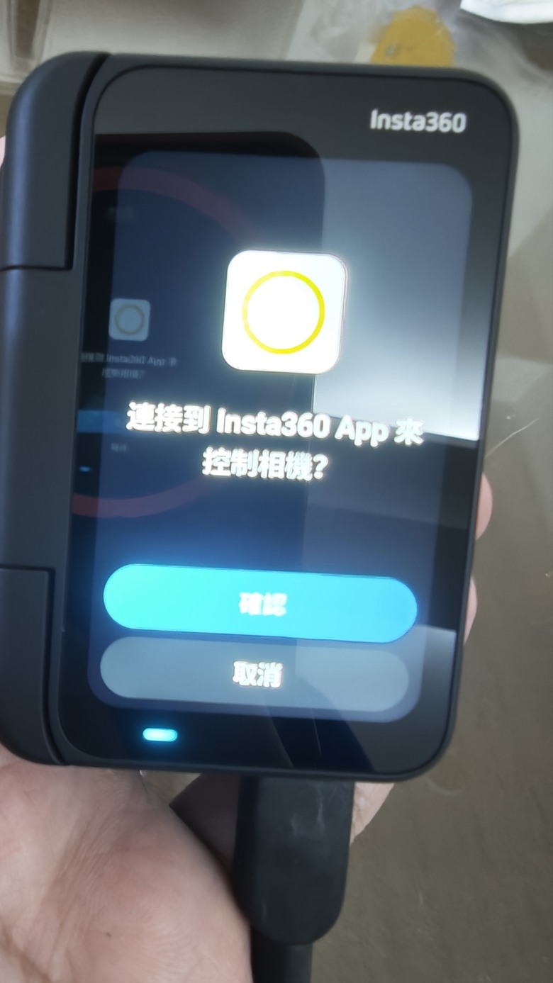 Insta360 Go Ultra - 我的隨身影片記錄新夥伴 -