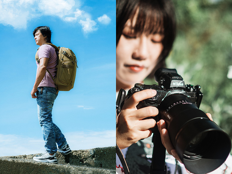 點我看大圖 打破平價鏡頭印象,MEIKE 85mm F1.4 MIX II 展現成熟工藝 ▏開箱實用測試