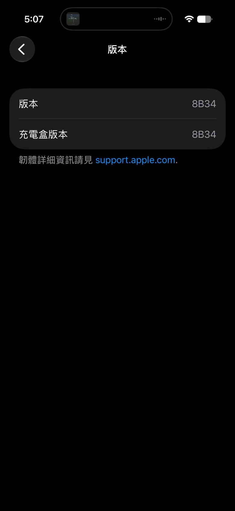 Airpods