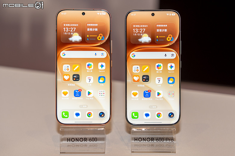HONOR 600 系列正式登台開賣, 李多慧也來應援!把照片變影片的 AI 創作手機來了