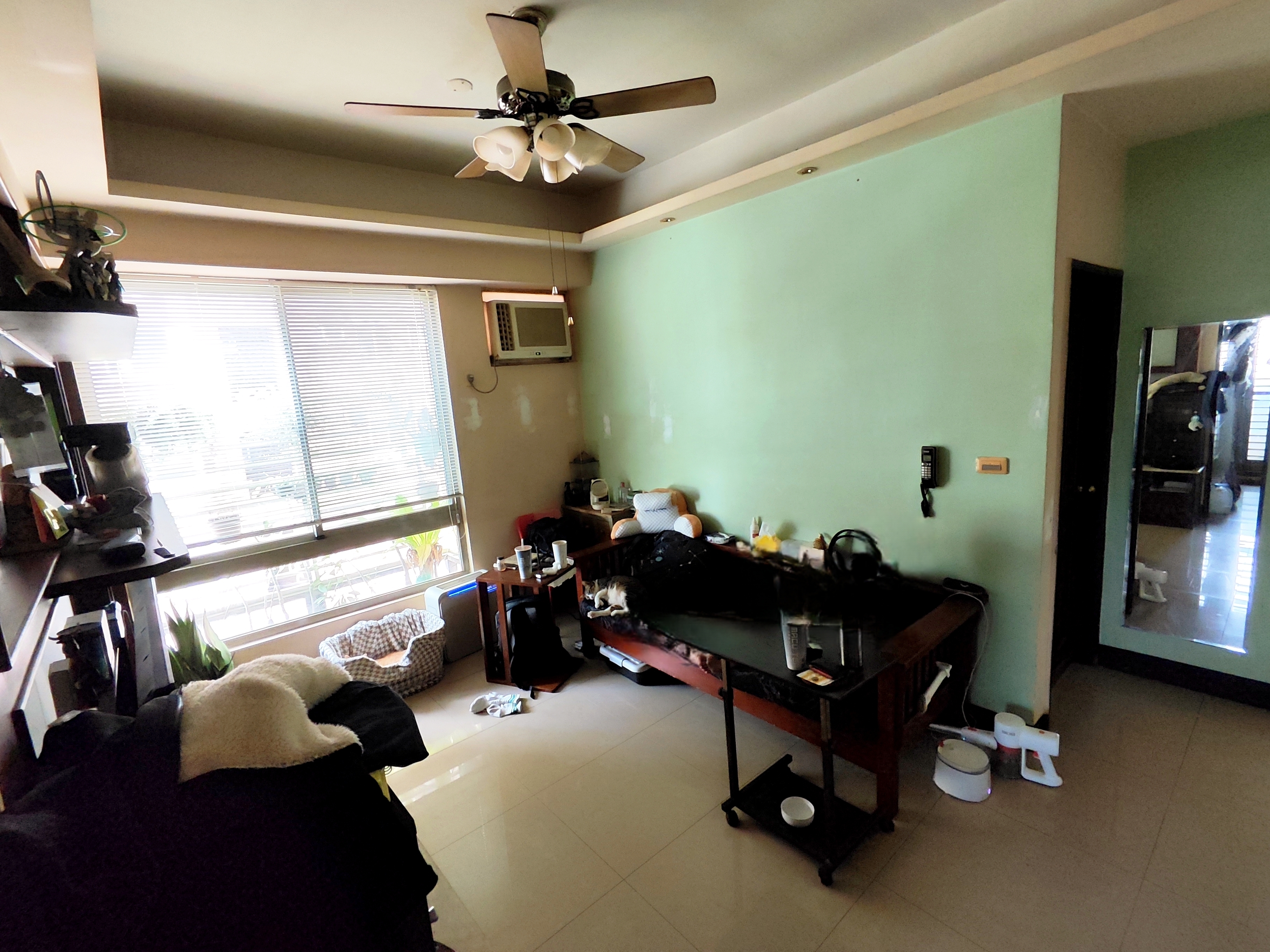 [開箱]不專業DIY舊屋變年輕part 2