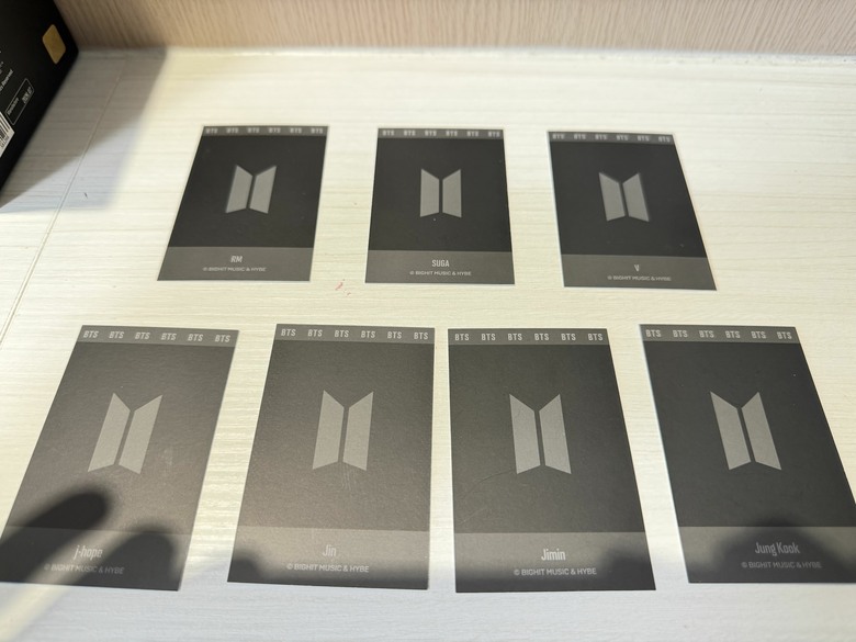 終於搶到了!💜 BTS Official Light Stick Ver.4 開箱|11月演唱會前最期待收到的包裹