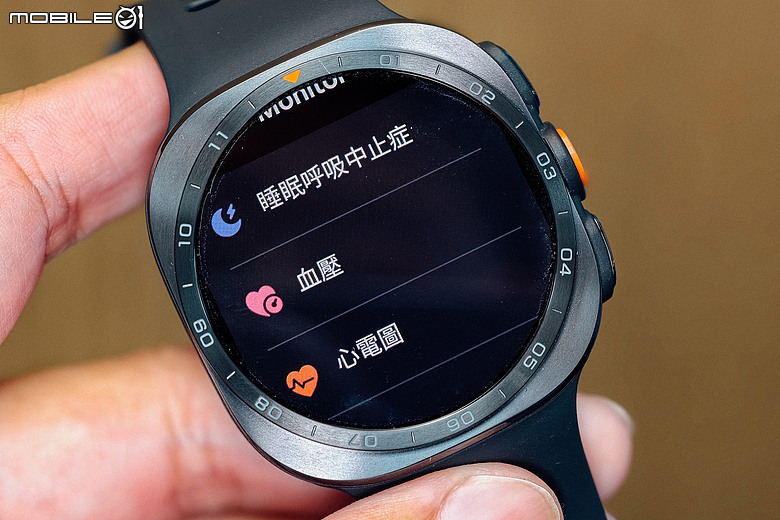 三星 Galaxy Watch Ultra 2 迎來有感升級|5000 尼特螢幕 + 800mAh 大電池、Galaxy Watch 9 同步登場!