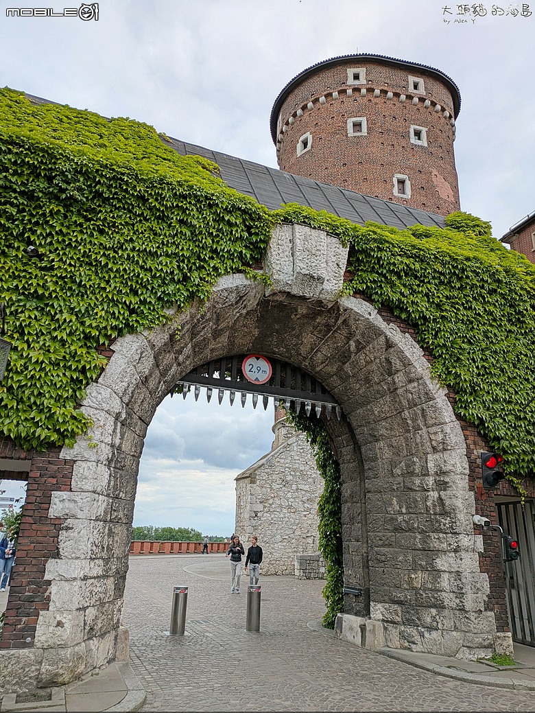 波蘭：克拉科夫 承載波蘭榮光的歷史古都～ (Poland: Kraków)