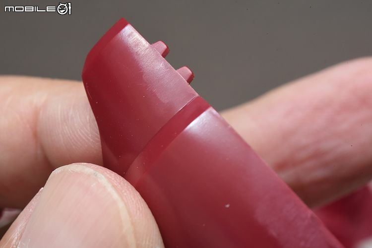 [模型製作記]MG 1/100 夏亞專用茲寇克 MSM-07S Z'Gok