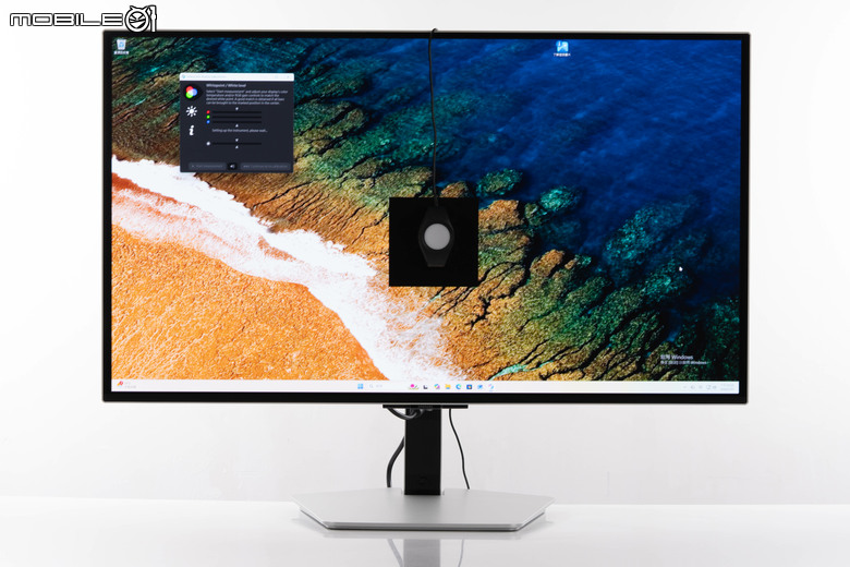 三星 Odyssey OLED G8 G80SH 遊戲螢幕開箱體驗 最新五層面板與抗炫光技術帶來更舒適視覺感受