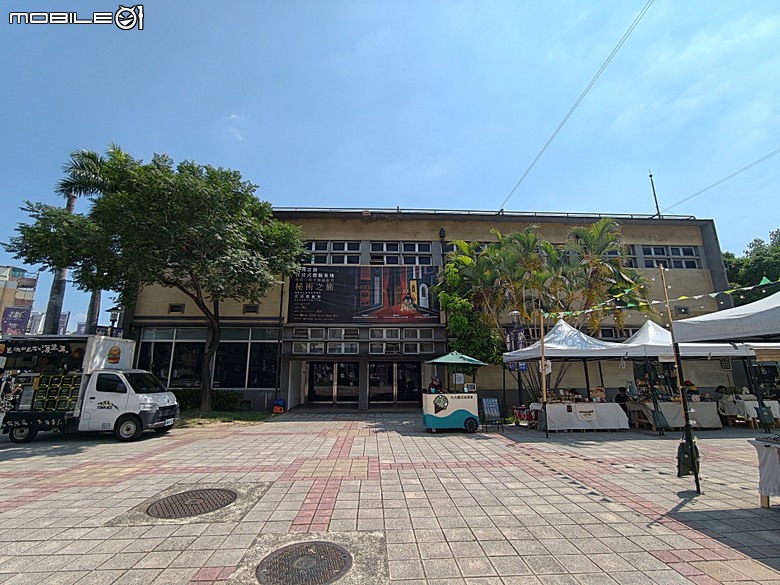 嘉義市立美術館、嘉義文化創意產業園區、嘉義城隍廟、嘉義市郵便局、文化路夜市，外掛美味可口的林聰明沙鍋魚頭、還有繁花似錦的臺南白河蓮花公園 — 2026 端午連假次日遊
