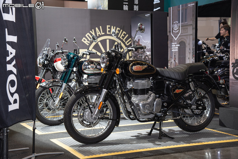 點我看大圖 2026台北國際重車展歐系、美系車廠新車一覽!熱門車款全面到齊!