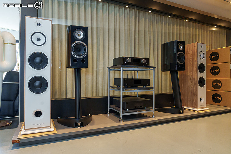 2026 TAA 國際 HI-END 音響展前巡禮 頂級音響品牌迎接新世代聆聽習慣