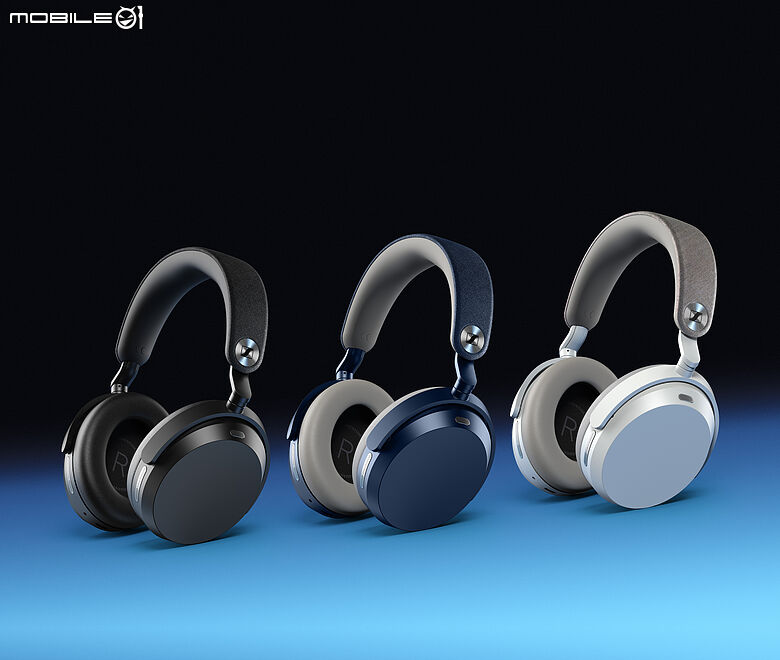 【新訊】Sennheiser MOMENTUM 5 Wireless、ACCENTUM Clip 雙新品重磅亮相 TAA 音響展！