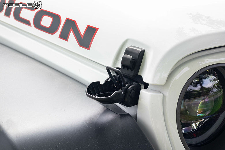 Jeep Wrangler Rubicon/Sahara 試駕｜歷經考驗的越野實力，帶你勇闖世界的每個角落！