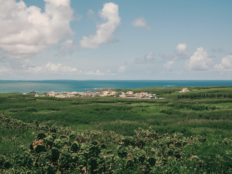 澎湖2日小旅行 OM3/8-25 F4/40-150 F4