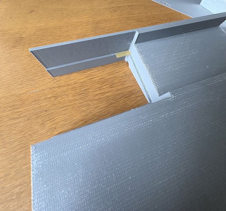 macbook neo導熱散熱墊diy
