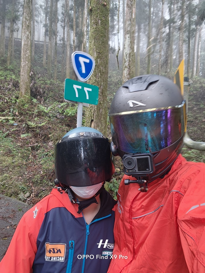 大重旅遊 | 由南往北切地瓜環島雪恥之旅｜Motorcycle Travel｜