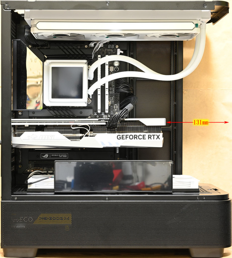 JONSBO TK-5機殼開箱