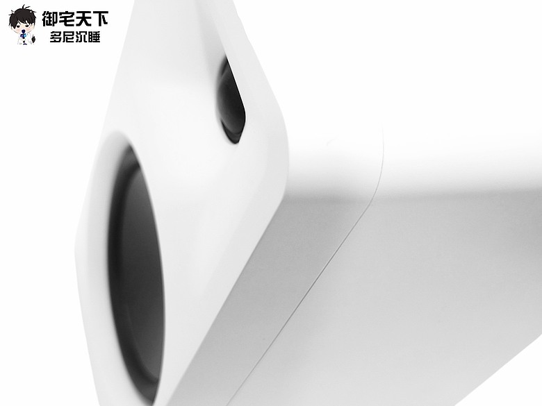 開箱｜KANTO ORA4 藍牙立體聲書架喇叭 - 低音扎實、通透清晰的小型美聲喇叭！