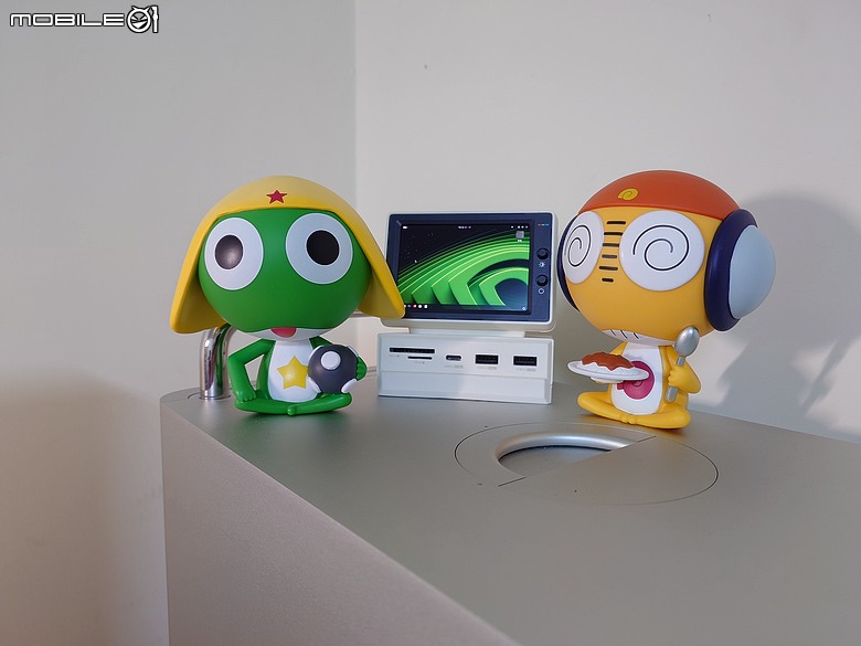 點我看大圖 Mac Studio M2 Ultra + Mac Pro 5090:我的 AI 家教開發歷程