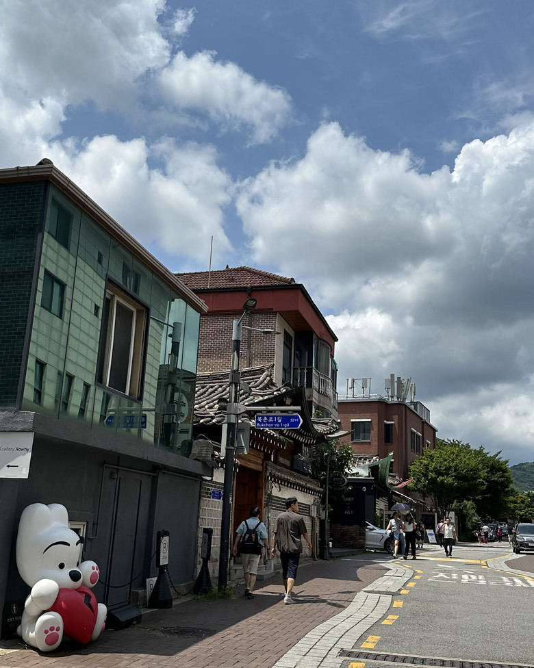 【韓國首爾】三天兩夜快閃🇰🇷 逛街景點、必吃美食分享