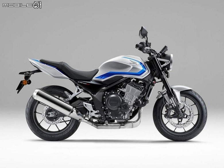 Honda CB500 印度發表，動力更大味道更足，傳奇四缸 Honda CB400 SUPER FOUR E-Clutch 日本發表！
