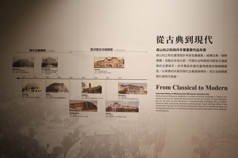 我去了一個大概沒啥人會去的地方 國史館