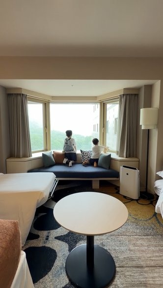 【北海道親子遊】Club Med Kiroro Grand 夏季全包式體驗｜ Mini Club、無限美食、戶外冒險一次滿足