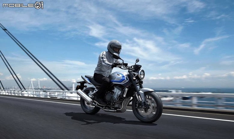 Honda CB500 印度發表，動力更大味道更足，傳奇四缸 Honda CB400 SUPER FOUR E-Clutch 日本發表！