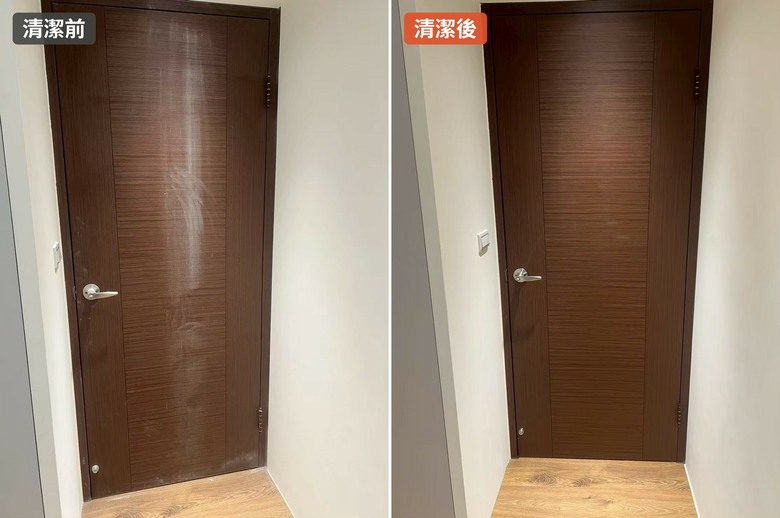 (分享)台中裝潢細清推薦｜依坪數屋況櫃體報價、到府場勘免費！