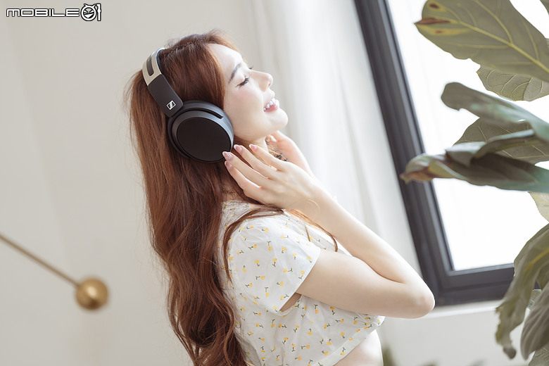 Sennheiser HD 480 PRO 試聽報告|放下你對封閉式監聽耳機的偏見!