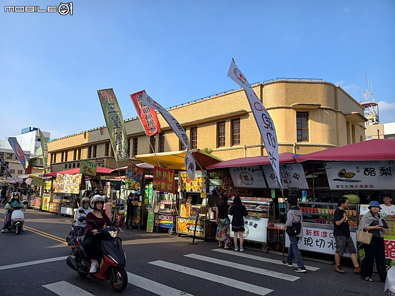 嘉義市立美術館、嘉義文化創意產業園區、嘉義城隍廟、嘉義市郵便局、文化路夜市，外掛美味可口的林聰明沙鍋魚頭、還有繁花似錦的臺南白河蓮花公園 — 2026 端午連假次日遊