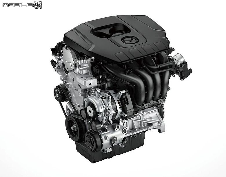 【海外新訊】日規Mazda 3、CX-30新年式登場,追加2.5升輕油電動力、駕駛輔助系統更新!