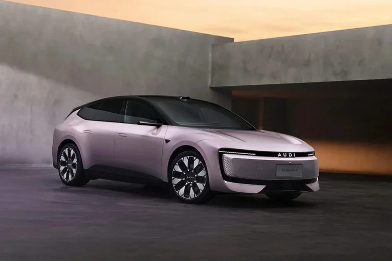 「單一車款賣全球」時代終結?Audi 認美中歐市場分歧策略轉向在地化開發!