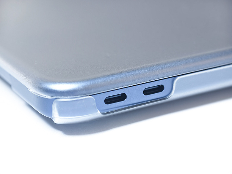 【MacBook防護三法寶】河馬引力HIPPORIZZ Aero 零感鍵盤膜 ▪ Frosta 磨砂保護殼 ▪ WasserElegant 筆電內袋 -開箱評價|實際使用心得與推薦