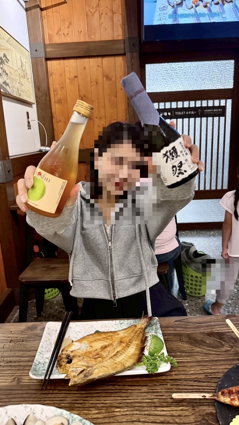 【分享】台南居酒屋推薦|原佃燒烤|南紡對面巷內,出餐慢但值得等