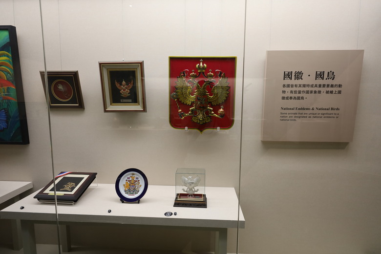 我去了一個大概沒啥人會去的地方 國史館