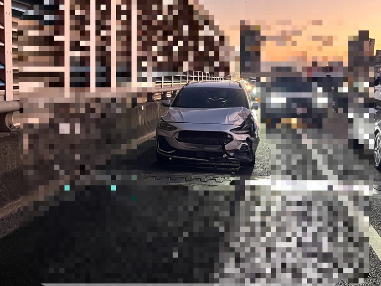 [分享]車禍求償真心要做車損評估，然後三寶不要再鬼切了拜託