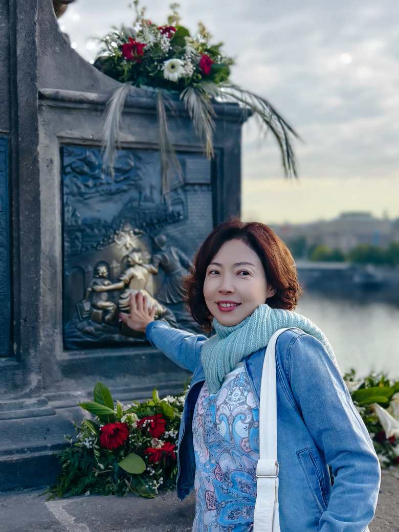 初訪歐洲 我的奧捷之旅 PART2 布拉格