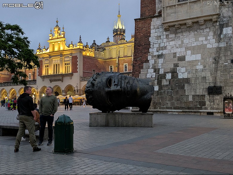 波蘭：克拉科夫 承載波蘭榮光的歷史古都～ (Poland: Kraków)