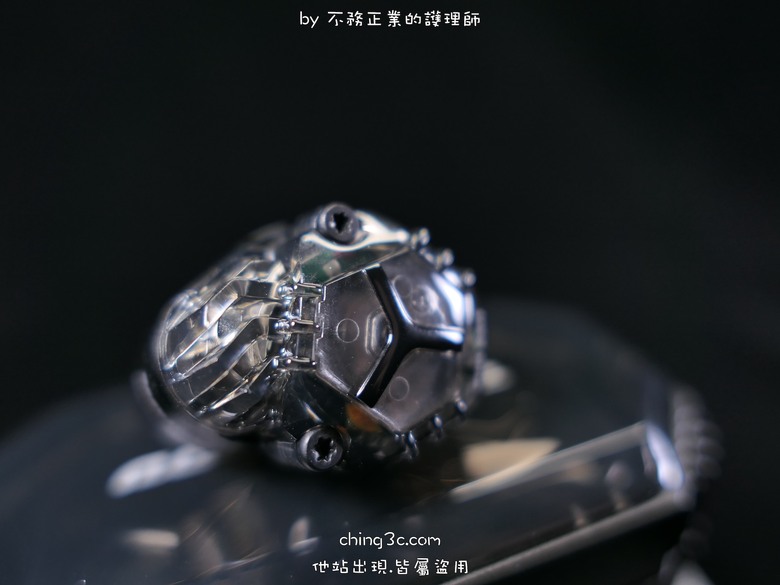 Acoustune HSX ONE 主動降噪真無線藍牙耳機:日本製造 | 極致美學