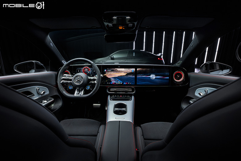 【新訊】680hp、三秒內加速破百！全新Mercedes-AMG CLA 45 4MATIC+正式發表！