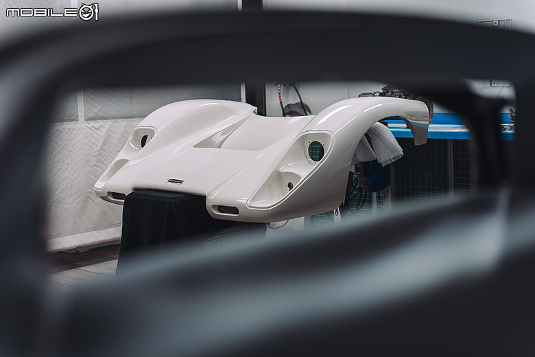 【新訊】McLaren將於Goodwood Festival of Speed推出M6GT,一輛致敬創辦人的夢想重生!