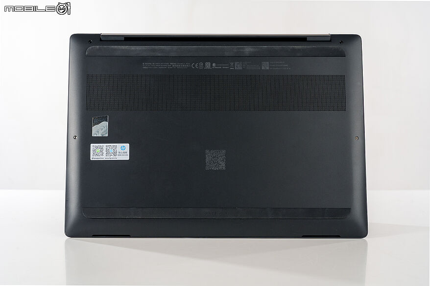 HP Elitebook X G2i AI 旗艦商務筆電全面進化 打造高效、安全的行動工作體驗