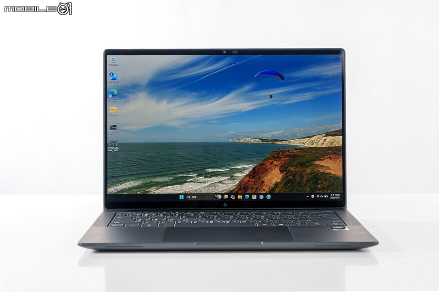 HP Elitebook X G2i AI 旗艦商務筆電全面進化 打造高效、安全的行動工作體驗