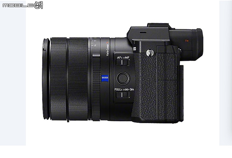 Sony Cyber-shot DSC-RX10M5 正式發表|延續 25x 光變、升級 30fps 連拍與 Z 電池