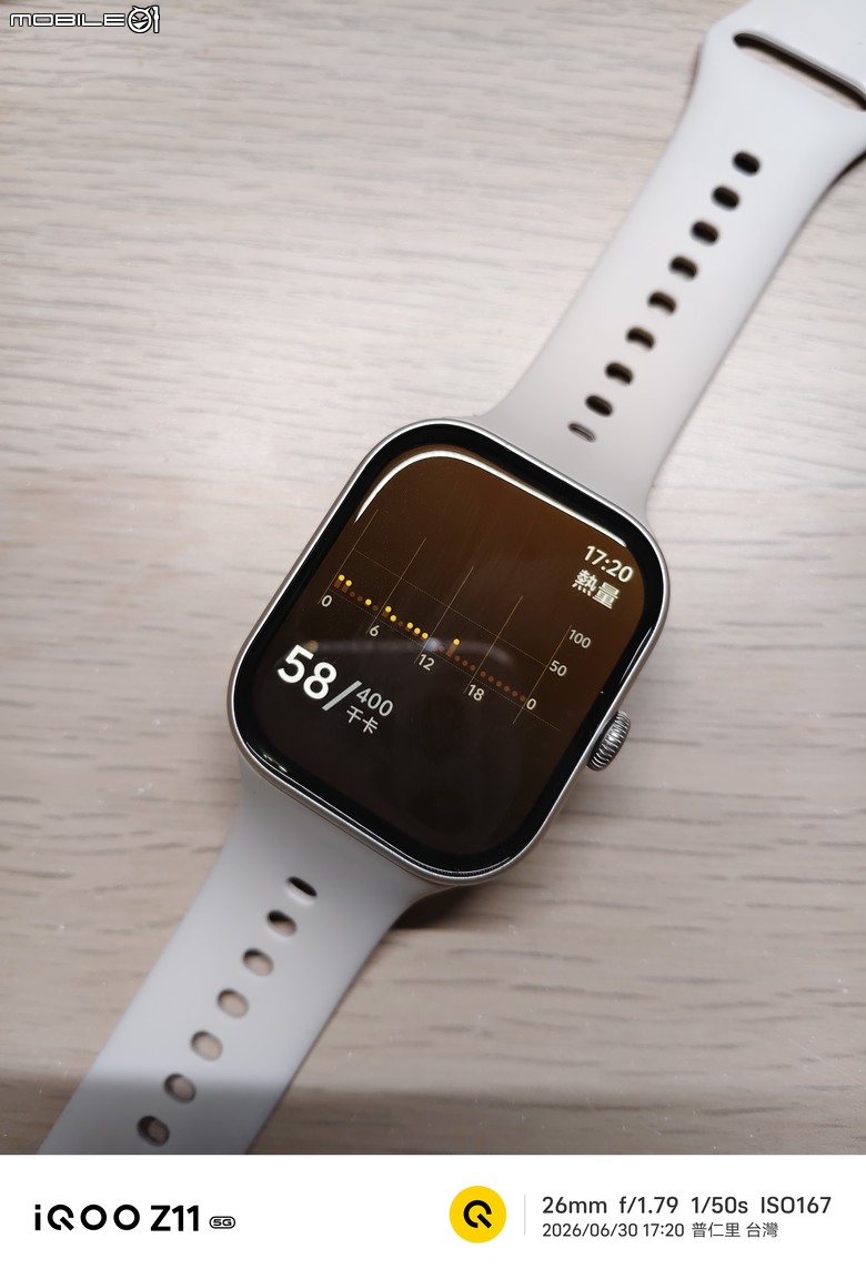 點我看大圖 手腕上的精緻,雙耳中的純淨:vivo Watch GT 2 & vivo Buds Pro 全天候穿戴體驗