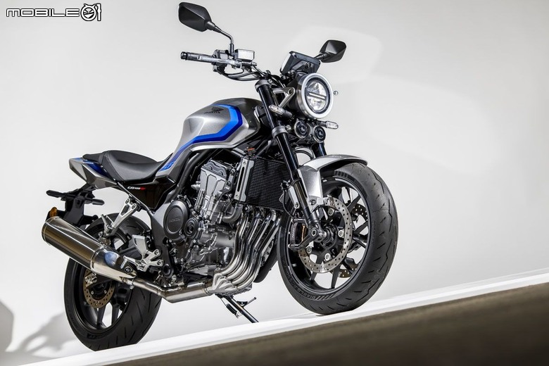 Honda CB500 印度發表，動力更大味道更足，傳奇四缸 Honda CB400 SUPER FOUR E-Clutch 日本發表！