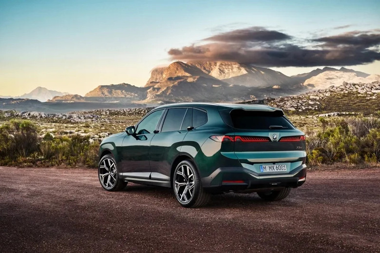 能源動力選項全面重組！第五代 BMW X5 車系正式亮相