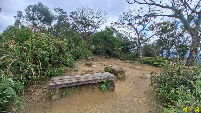 【郊山走走】拉繩攀爬登頂猴山岳前峰,猴山岳連走貓空圓山、岐山古道