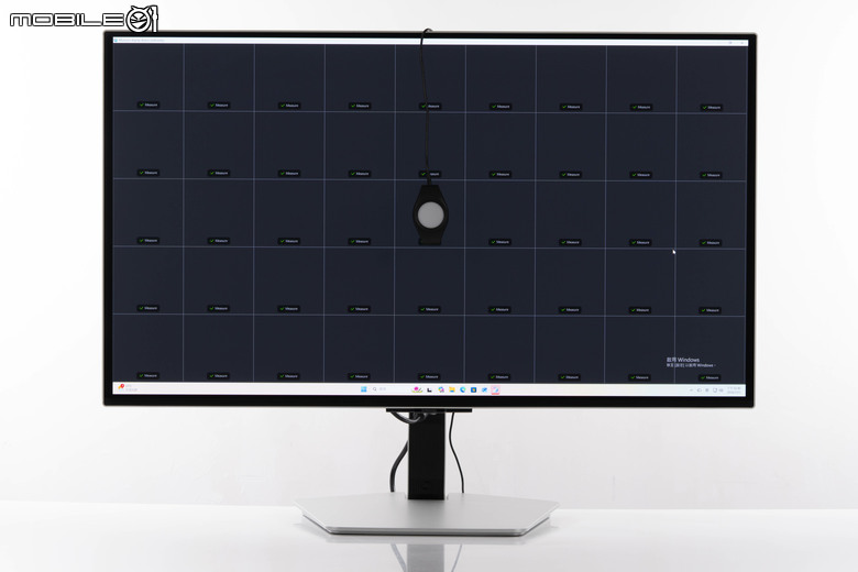 三星 Odyssey OLED G8 G80SH 遊戲螢幕開箱體驗 最新五層面板與抗炫光技術帶來更舒適視覺感受