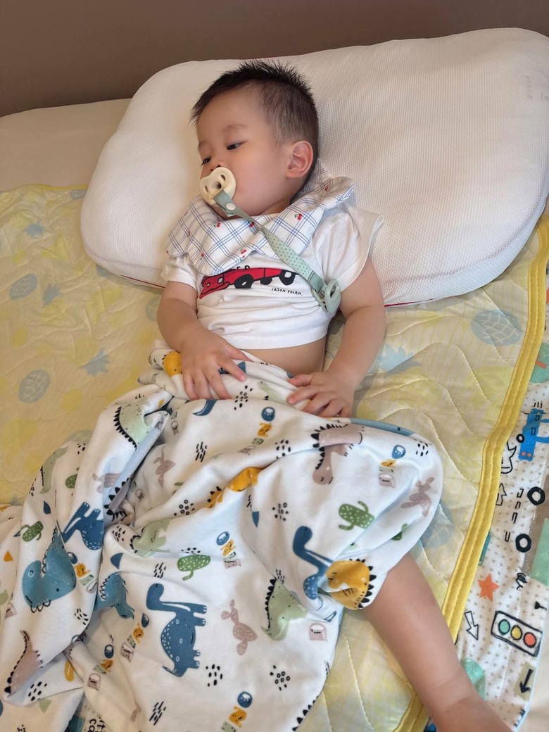 【心得】回不去的燕窩枕，我家小孩也超愛