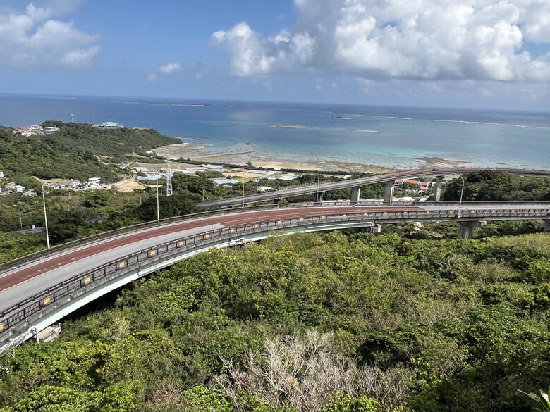 114年2月26日至114年3月2日沖繩行(114年2月27日第3天)